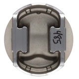 Wiseco Pro Tru Street Chevy Small Block 4.040in Bore 1.560in CH -5.00 CC Piston Set