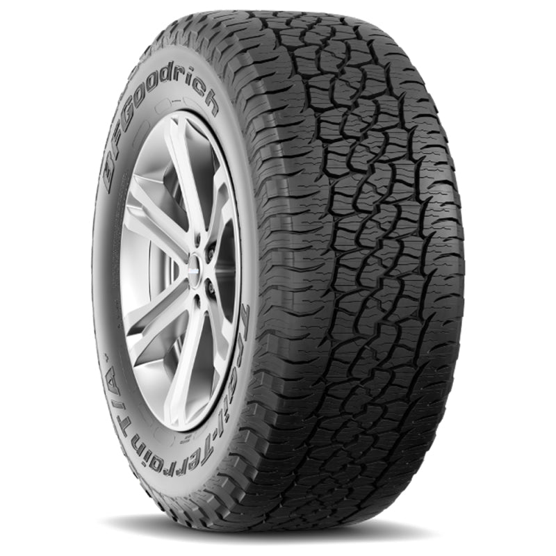 BFGoodrich Trail-Terrain T/A+ 265/50R20 107H
