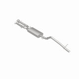 MagnaFlow BRE Exhaust Kit 03-06 Hummer H2 6.0L