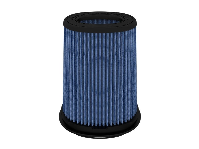 aFe Momentum Intake Rplcmnt Air Filter (5-1/4x3-3/4)IN F x(7-3/8x5-7/8)IN B x(4-1/2x4)IN Tx8-3/4IN H