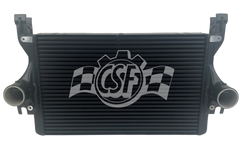 2019+ Ram 2500/3500/4500/5500 6.7L Turbo Diesel Intercooler (CSF #6101)