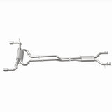MagnaFlow 07-15 Audi Q7 BRE Exhaust Kit