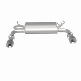BRE Exhaust 03-07 G35 3.5L Muffler Kit