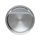 Manley Chevrolet LS Piston Set - 4.135in Bore 1.115in CH, -18.00 CC