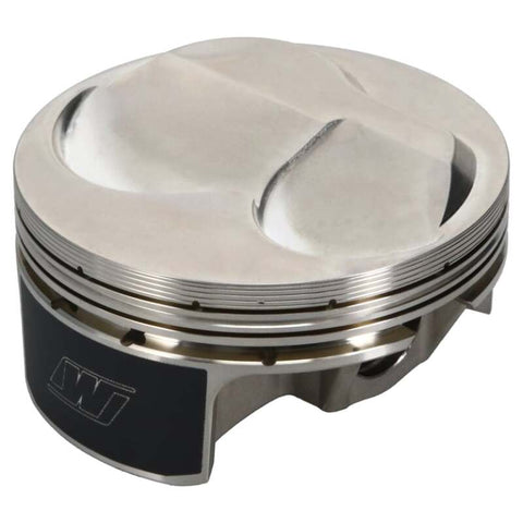 Wiseco Chevy Small Block 4.140in Bore 1.062in CH 3.00 CC Piston Set