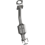 MagnaFlow Direct Fit Catalytic Converter 18-21 Infiniti Q50 3.0L