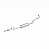 MagnaFlow BRE Exhaust Kit 02-07 Silverado Sierra