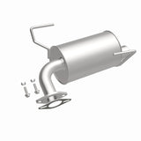 BRExhaust 14-18 Subaru Forester 2.5L Muffler Kit