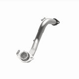 BRE Exhaust 05-10 tC 2.4L Front Pipe Kit