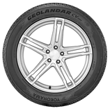 Yokohama Geolandar CV G058 Tire - 275/55R20 117V