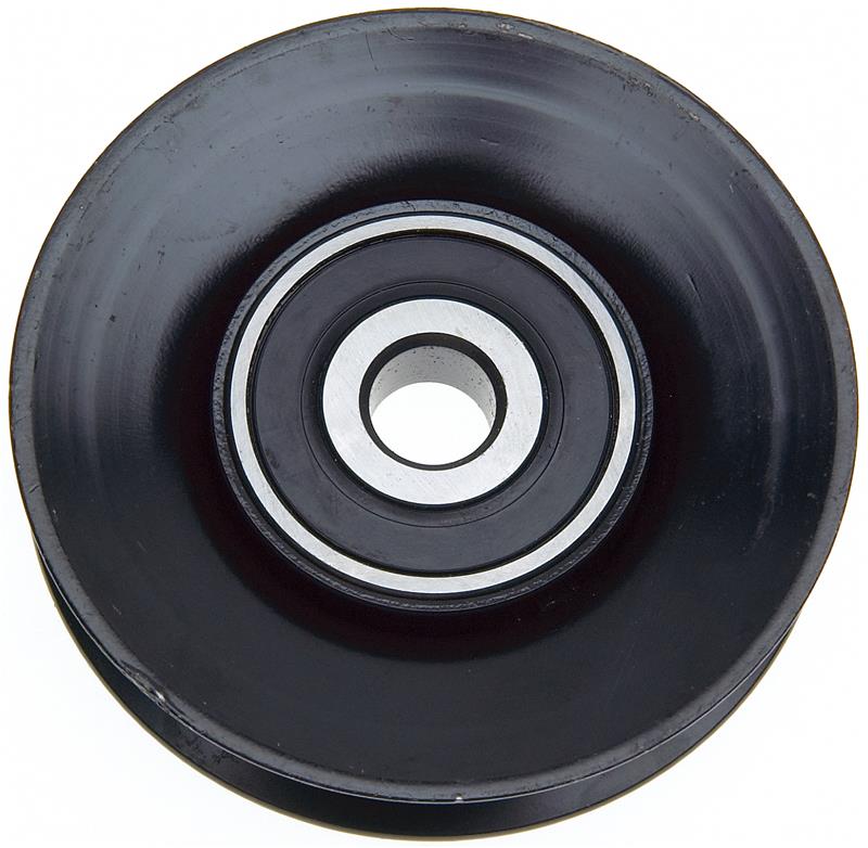 Gates 85-95 Toyota Pickup 4-Cyl. 2.4L A.C. Belt Drive Pulley