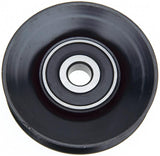 Gates 85-95 Toyota Pickup 4-Cyl. 2.4L A.C. Belt Drive Pulley