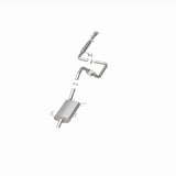 MagnaFlow BRE Exhaust Kit 95-04 Maxima I30 I35