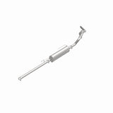 MagnaFlow BRE Exhaust Kit 04-05 Dodge Ram 1500 5.7L