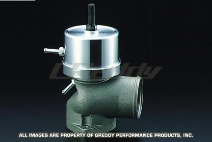 GReddy Type R Universal BOV Stiff Spring