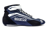 Sparco Shoe Skid 43 Blue/White