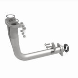 BRE Exhaust 94-97 Accord 2.2L Front Pipe Kit