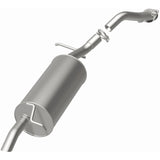 MagnaFlow BRE Exhaust Kit 04-09 Toyota Prius 1.5L