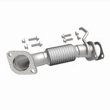 BRE Exhaust 11-15 Kia Optima Front Pipe Kit