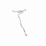 MagnaFlow BRE Exhaust Kit 07-10 Edge MKX 3.5L