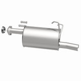 BRE Exhaust 97-01 CR-V 2.0L Muffler Kit