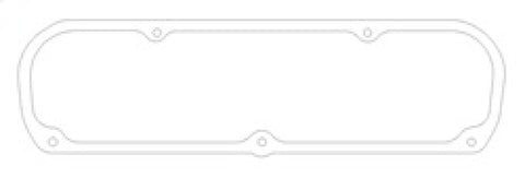 Cometic Chrysler W8 Head V8 .094in Fiber Valve Cover Gasket