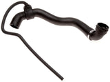 Gates 00-06 Mercedes-Benz S430 V-8 4.3L Upper Molded Coolant Hose
