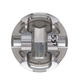 Wiseco Chevy LSX 4.130in Bore 1.110in CH 11.70 CC Piston Set