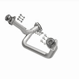 BRE Exhaust 98-99 Hombre S10 Sonoma 4.3L Front Pipe Kit