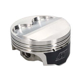 Wiseco Nissan VQ37 96.00 mm Bore 30.43 mm CH 2.75 CC Piston Set