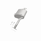 BRE Exhaust 00-05 Accent 1.5L 1.6L Muffler Kit