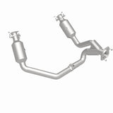 MagnaFlow 19-24 Ram 1500 5.7L OEM Grade Federal/EPA Compliant Direct-Fit Catalytic Converter