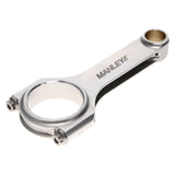 Manley Chevrolet Big Block H-Beam Connecting Rod Set - 6.535in Length