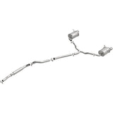 MagnaFlow BRE Exhaust Kit 11-17 Dodge Journey 3.6L