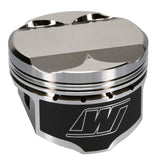 Wiseco Renault F7R 84.00 mm Bore 30.70 mm CH 6.50 CC Piston Set