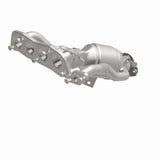 MagnaFlow Direct Fit Catalytic Converter 21-22 Toyota Corolla 2.0L OEM