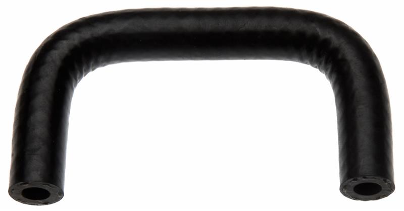 Gates 88-91 Honda Civic 4-Cyl. 1.5L Intake Manifold To Pipe-3 Molded Heater Hose