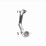 BRE Exhaust 05-10 tC 2.4L Front Pipe Kit