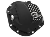 aFe Power Front/Rear Diff Cover Kit w/ Oil 99-16 Ford F-250/F-350 V8 (Dana 60/Super 60 & Sterling)