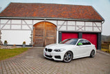 KW 2-Way Clubsport Kit BMW 2 Series F22 Coupe/ 2WD w/o EDC
