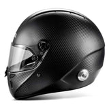 SPARCO Stealth RF Carbon Helmet - X Small - Black