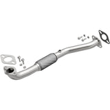 BRE Exhaust 04-09 Kia SPECTRA 2.0L Front Pipe Kit