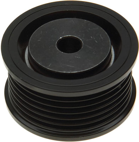 Gates 99-04 Nissan Frontier V-6 3.3L A.C. Belt Drive Pulley
