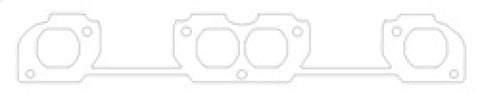 Cometic Chrysler W7/W8/W9 Head V8 .064in ArmorCore Exhaust Manifold Gasket Set