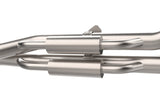 aFe 24-25 Ford Ranger Raptor Vulcan Series 3in 304 SS Cat-Back Exhaust w/ Polished Tips