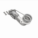 BRE Exhaust 08-12 Accord 2.4L Front Pipe Kit