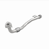 BRE Exhaust 96-97 RAV4 2.0L Front Pipe Kit