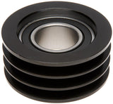 Gates 10-11 Orion Orion VII Cummins ISL CNG A.C. Belt Drive Pulley