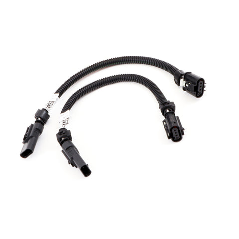 BBK 19-26 Ram 5.7L Hemi O2 Sensor Extension Kit 12in (Pair)