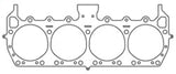 Cometic Chrysler B/RB .060in MLS Cylinder Head Gasket - 4.600in Bore - Siamese Bore